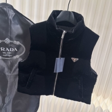 Prada Down Jackets